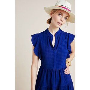 amadi adler tunic dress